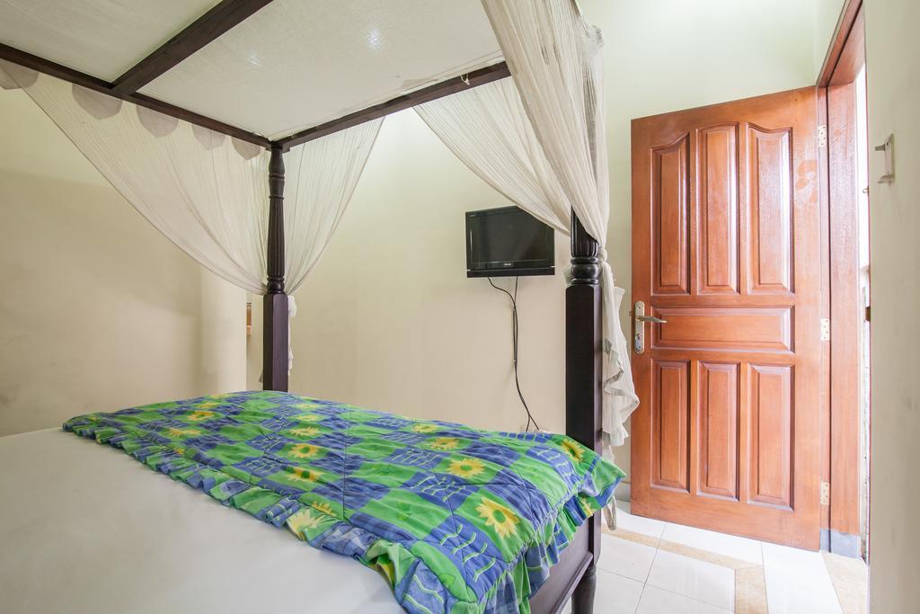 Lori Beach Inn スミニャック 部屋 写真