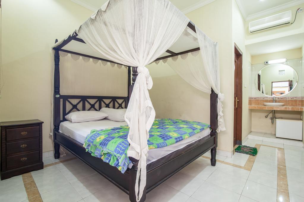 Lori Beach Inn スミニャック 部屋 写真