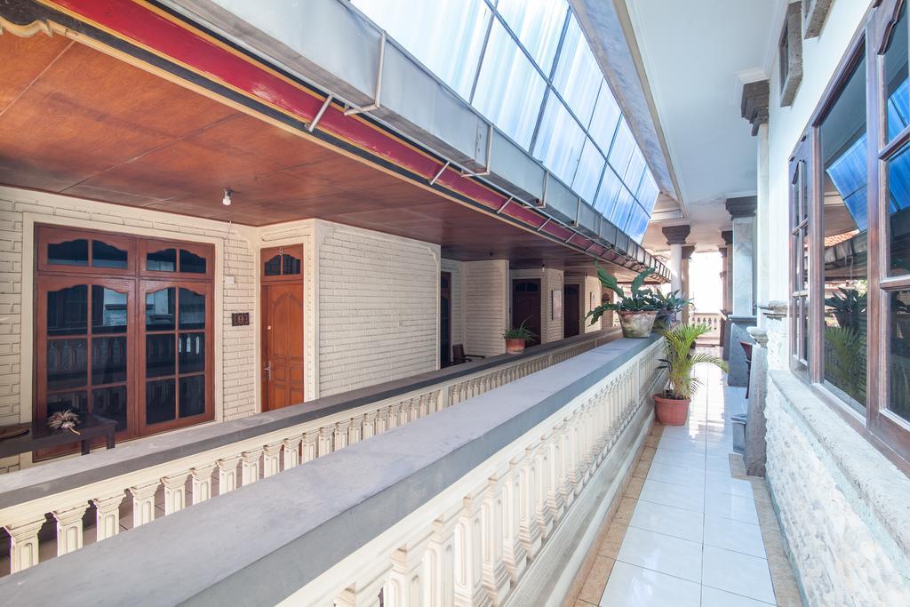 Lori Beach Inn スミニャック エクステリア 写真