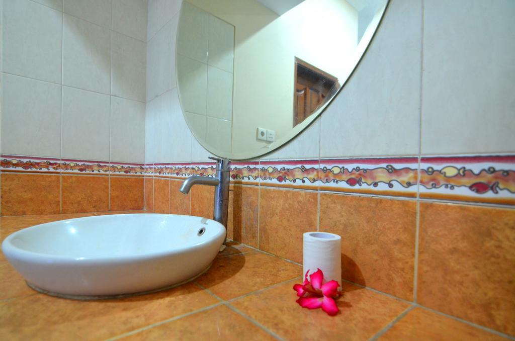 Lori Beach Inn スミニャック エクステリア 写真