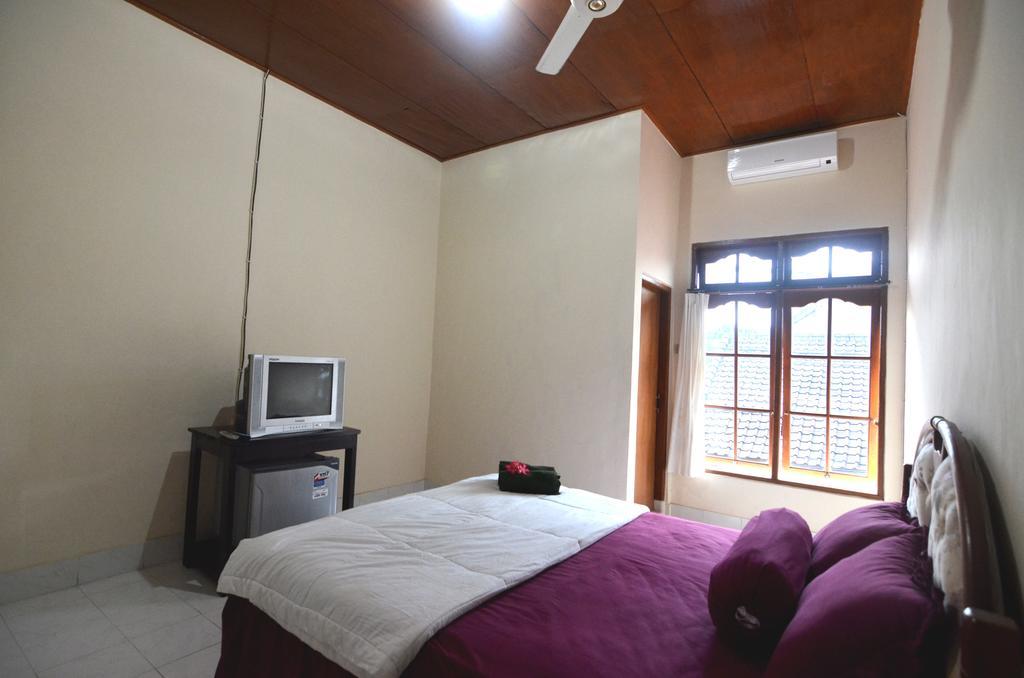 Lori Beach Inn スミニャック エクステリア 写真