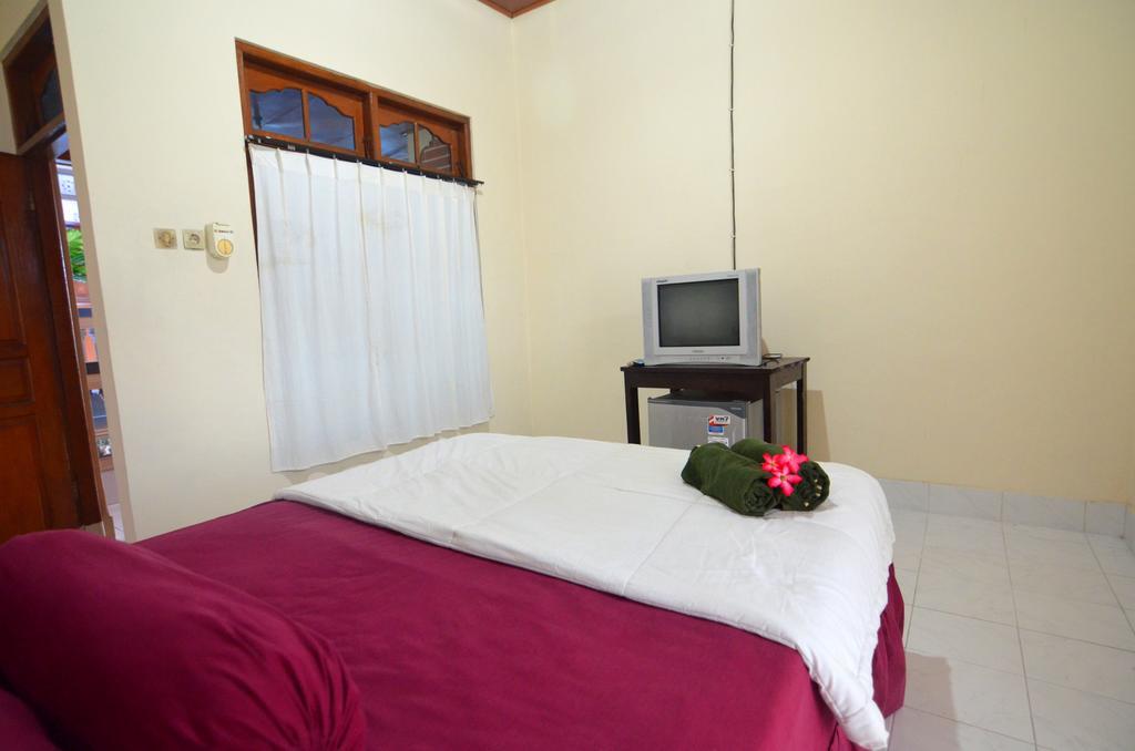 Lori Beach Inn スミニャック エクステリア 写真