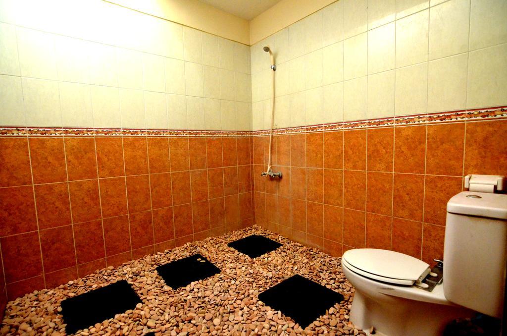 Lori Beach Inn スミニャック エクステリア 写真